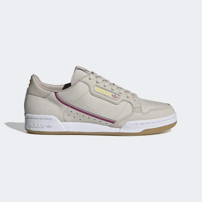 Adidas tfl continental best sale